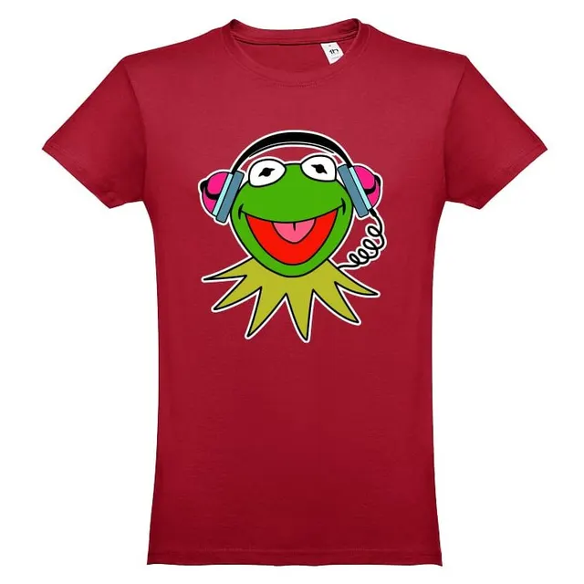 Camiseta Rana Gustavo, foto 4 de 7