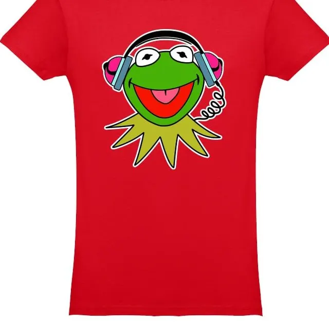 Camiseta Rana Gustavo, foto 7 de 7