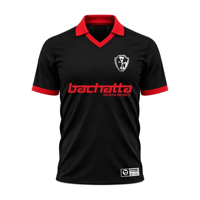 Camiseta de fútbol Bachatta Edición 35 Aniversario, foto 2 de 3