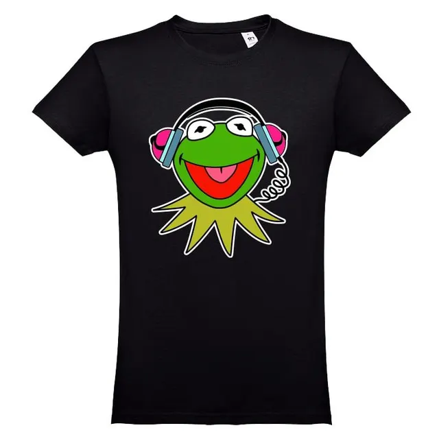 Camiseta Rana Gustavo, foto 6 de 7