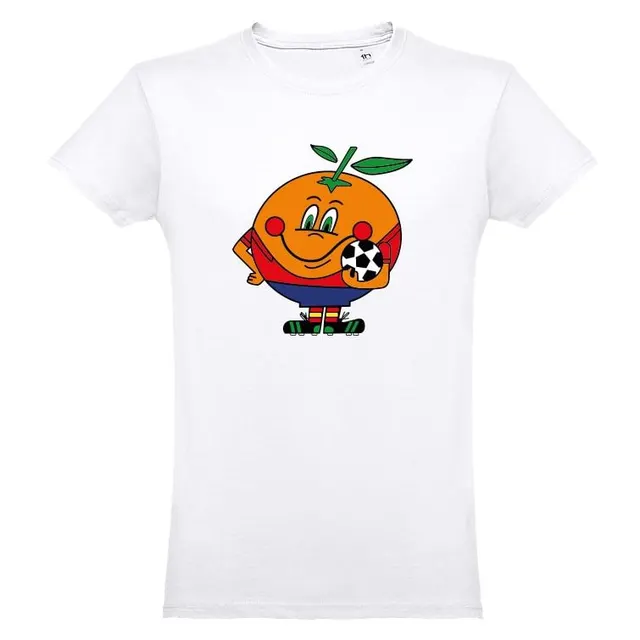 Camiseta Naranjito, foto 7 de 7