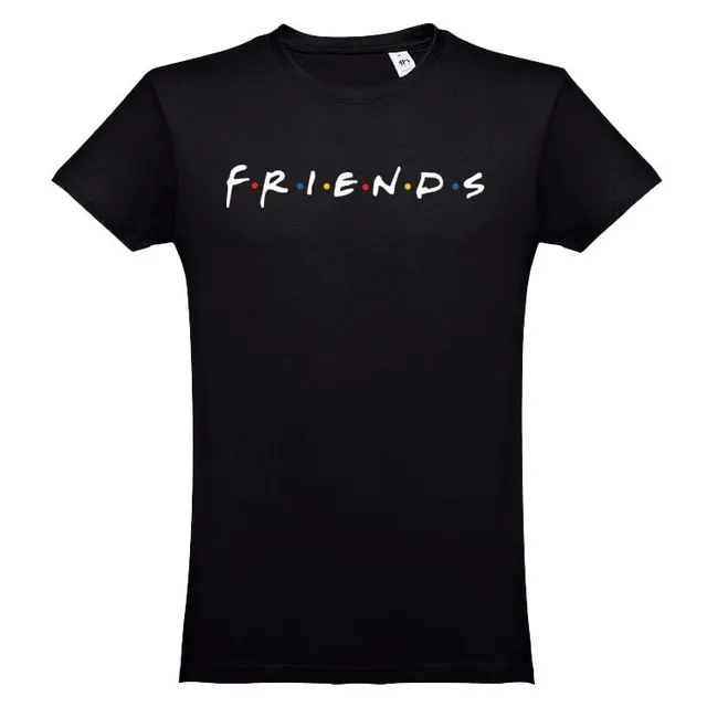 Camiseta Friends, foto 5 de 5