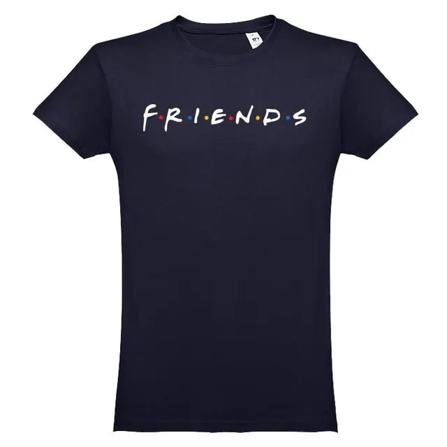 Camiseta Friends, foto 3 de 5
