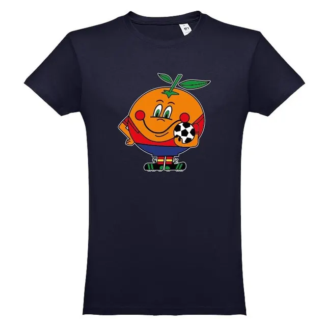 Camiseta Naranjito, foto 5 de 7