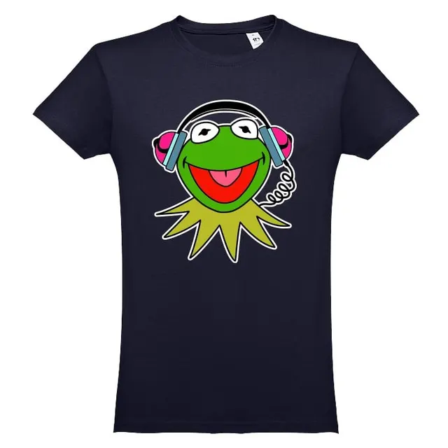Camiseta Rana Gustavo, foto 5 de 7