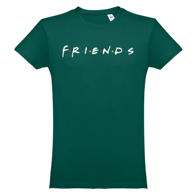 Camiseta Friends, foto 4 de 5