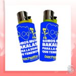 Mechero Clipper Bachatta Bakalas
