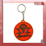 LLAVERODJMARTA_NARANJA&NEGRO